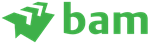 BAM Logo small