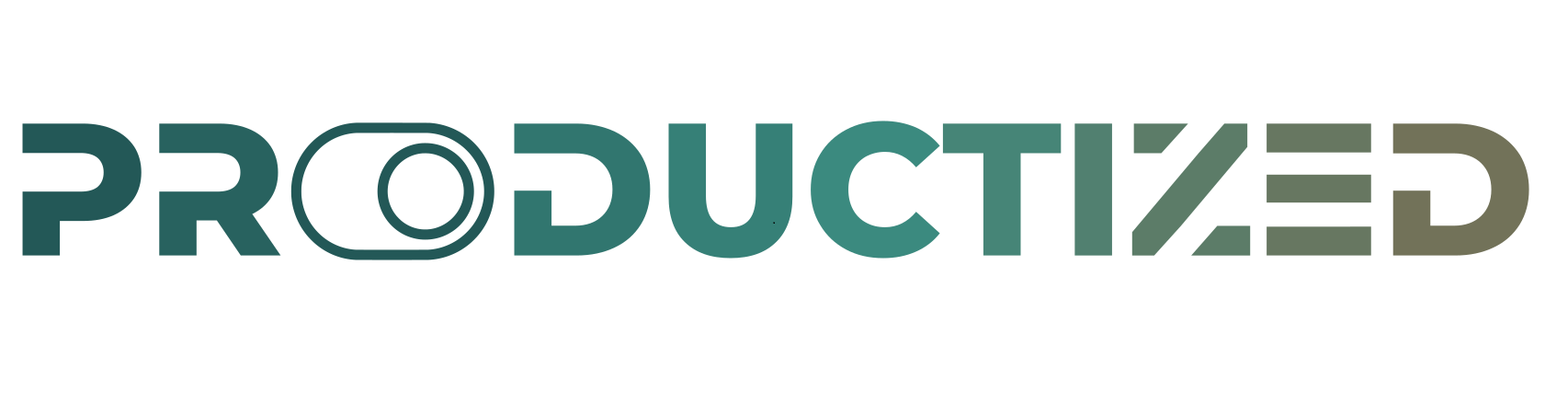 Productized