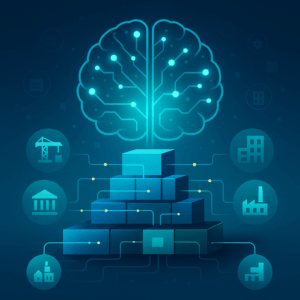 build a data pipeline for AI