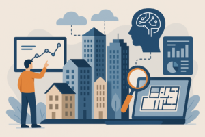 How AI and Software Are Making Real Estate Smarter