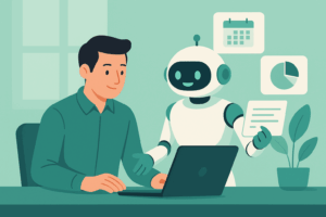 What are AI Agents, Agents as you digital assistent
